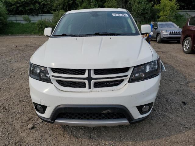2018 DODGE JOURNEY GT 3C4PDDEGXJT389962