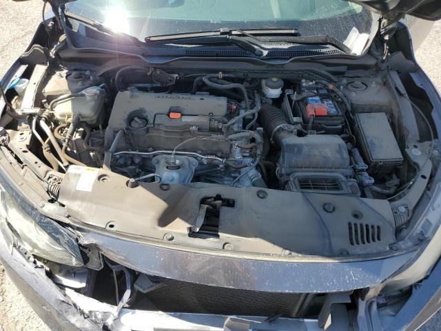 2019 HONDA CIVIC LX 19XFC2F69KE041469