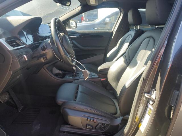 2022 BMW X2 SDRIVE2 WBXYH9C06N5U42399