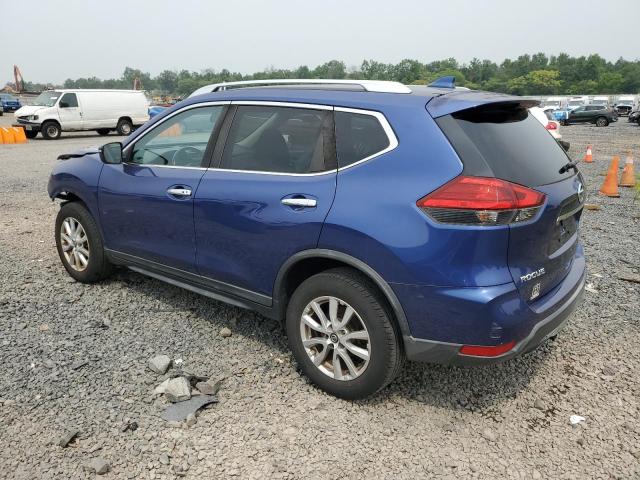 2017 NISSAN ROGUE S - KNMAT2MV1HP502791