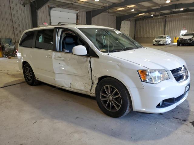 2016 DODGE GRAND CARA 2C4RDGCG2GR355863