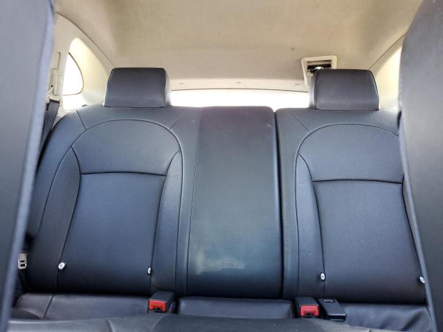 2013 NISSAN ROGUE S - JN8AS5MT9DW527882