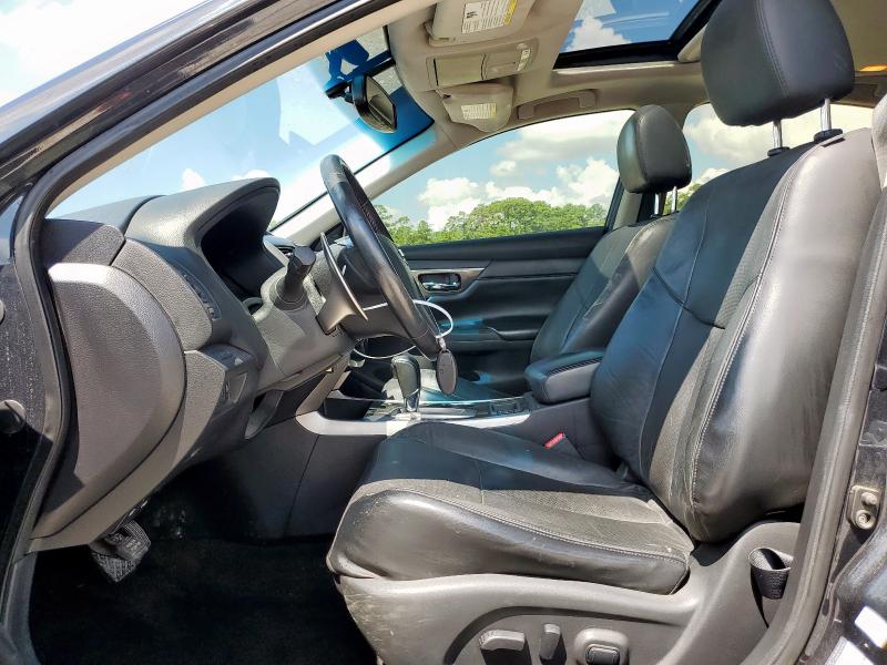 2015 NISSAN ALTIMA 3.5 1N4BL3APXFC413618