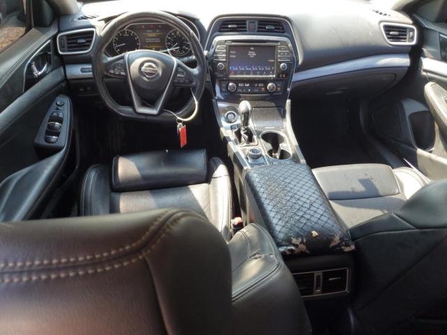 2018 NISSAN MAXIMA 3.5 - 1N4AA6AP5JC364632