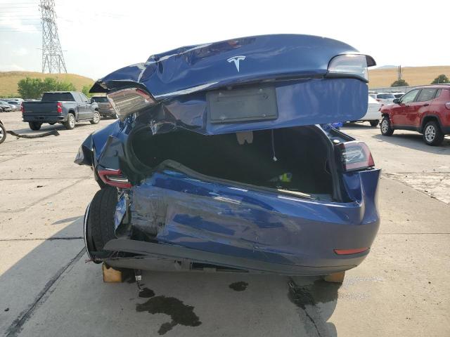 2023 TESLA MODEL 3 5YJ3E1EA2PF483749
