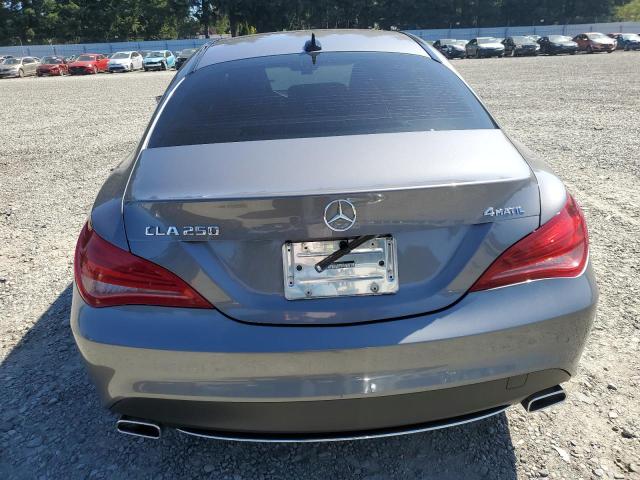 2015 MERCEDES-BENZ CLA 250 4M WDDSJ4GB3FN196313