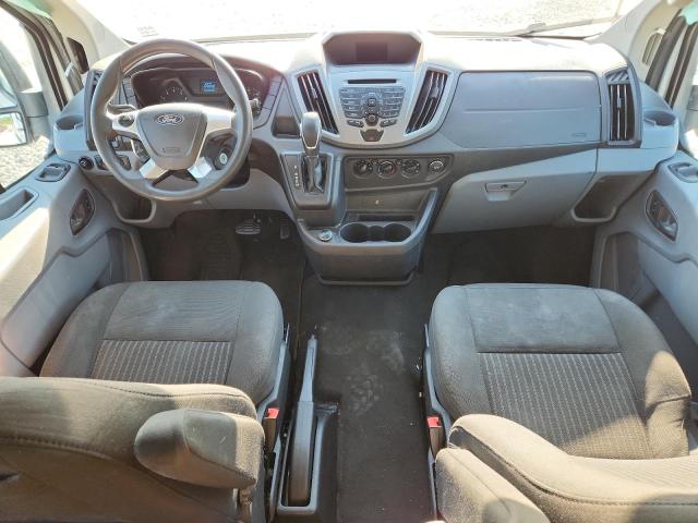 2018 FORD TRANSIT T- - 1FBZX2ZM1JKA29120