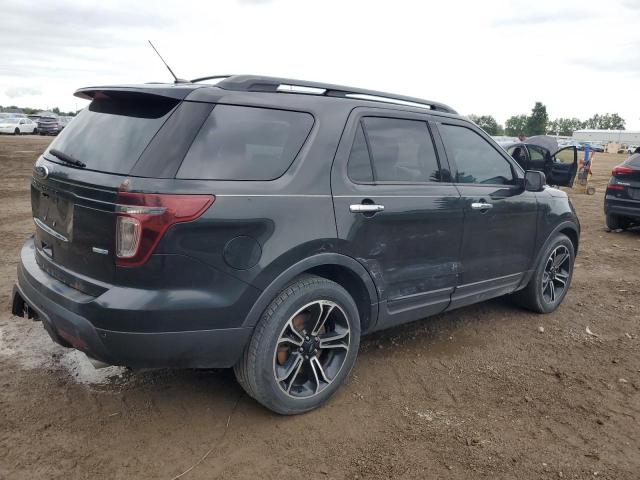 FORD EXPLORER SPORT 2014 black 4dr spor gas 1FM5K8GT2EGA98330 photo #4
