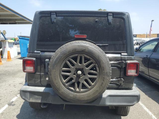 2018 JEEP WRANGLER U 1C4HJXDGXJW273638