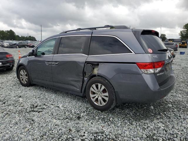 2016 HONDA ODYSSEY EX - 5FNRL5H63GB159935