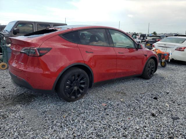 2023 TESLA MODEL Y 7SAYGDEE4PA178354
