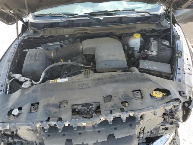 2022 RAM 1500 CLASSIC TRADESMAN 1C6RR6FG5NS148216