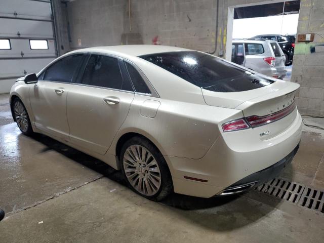 2015 LINCOLN MKZ 3LN6L2J98FR612316