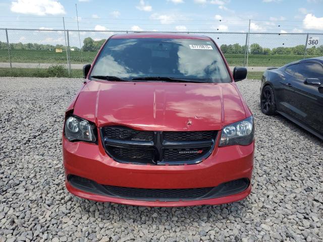 2015 DODGE GRAND CARA 2C4RDGBG0FR518137