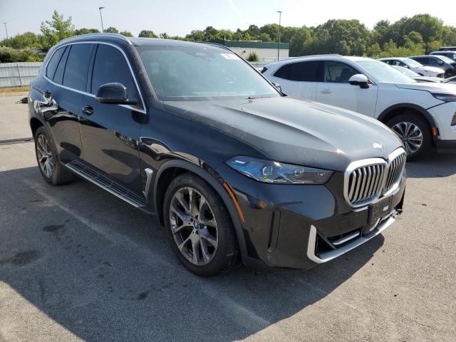 2024 BMW X5 XDRIVE40I 5UX23EU0XR9S69783