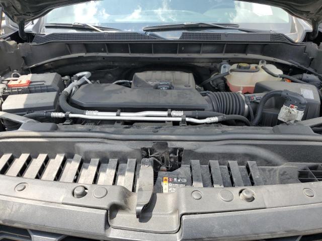 2020 CHEVROLET SILVERADO 1GCPYBEK0LZ257852