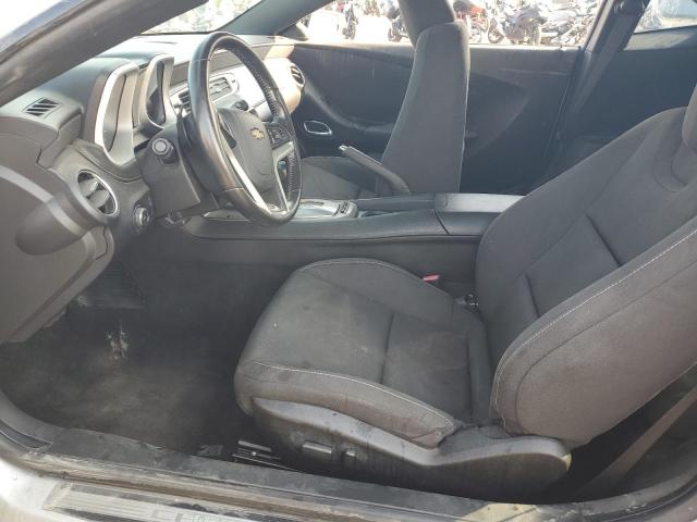 2015 CHEVROLET CAMARO SS 2G1FH1EJ2F9232357