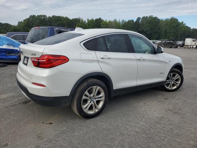 2016 BMW X4 XDRIVE2 5UXXW3C59G0R21499