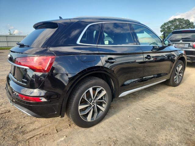 2021 AUDI Q5 PREMIUM - WA1BAAFY9M2098913