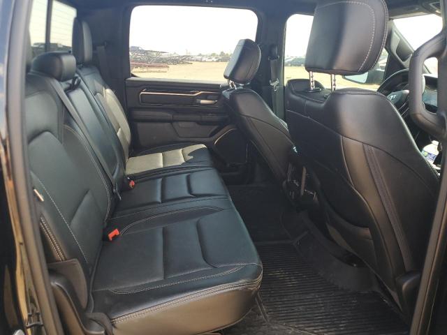 2021 RAM 1500 REBEL - 1C6SRFLT3MN582327