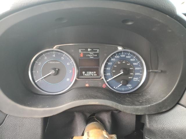 2016 SUBARU CROSSTREK JF2GPABC8GH292405