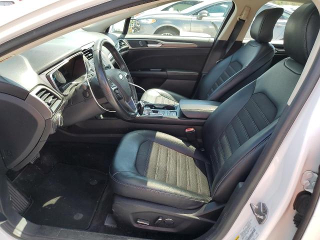 2017 FORD FUSION SE HYBRID 3FA6P0LU5HR223348