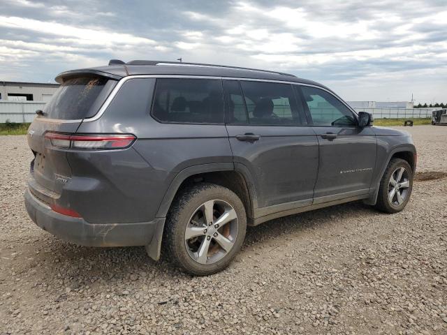 2022 JEEP GRAND CHEROKEE L LIMITED 1C4RJKBG5N8518155