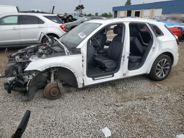 Global Auto Auctions: 2021 AUDI Q5 PREMIUM