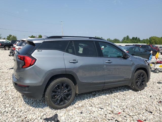 2021 GMC TERRAIN SL 3GKALVEV6ML310289