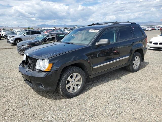 Global Auto Auctions: 2010 JEEP GRAND CHEROKEE LAREDO