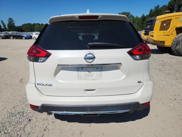 2018 NISSAN ROGUE S JN8AT2MT6JW459032