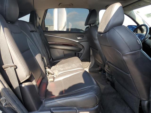2015 ACURA MDX TECHNOLOGY 5FRYD4H40FB006329