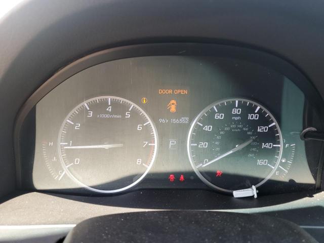 2016 ACURA RDX TECHNO 5J8TB4H59GL015914