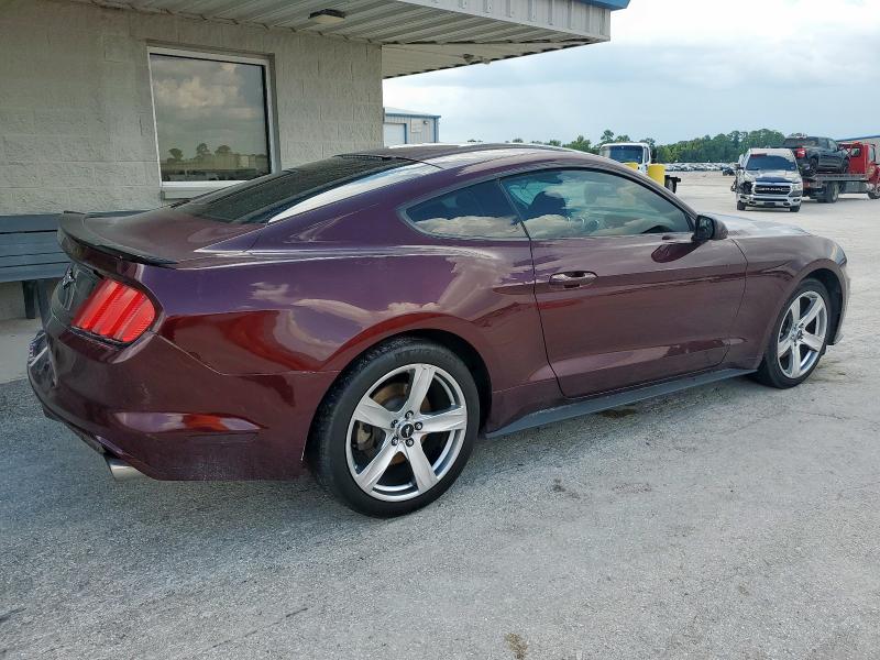 2018 FORD MUSTANG - 1FA6P8TH7J5185597