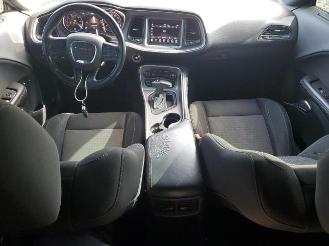 2019 DODGE CHALLENGER SXT 2C3CDZAG0KH729457