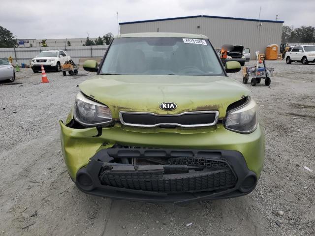 2016 KIA SOUL KNDJN2A2XG7827197