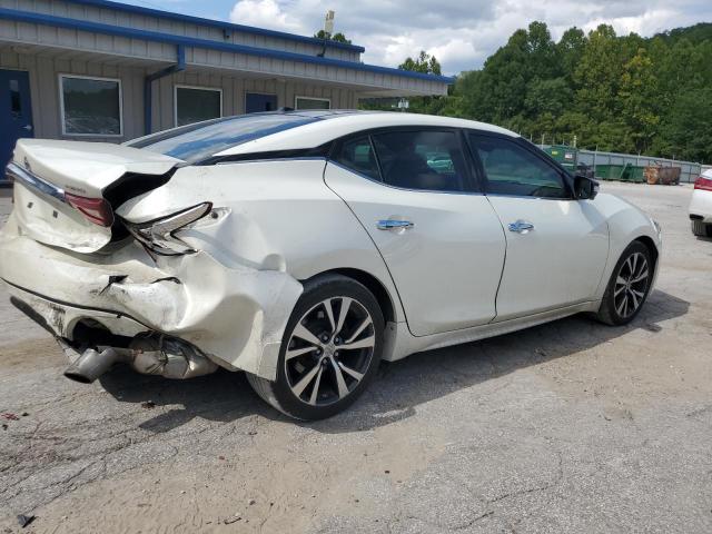 2017 NISSAN MAXIMA 3.5S 1N4AA6AP3HC403079