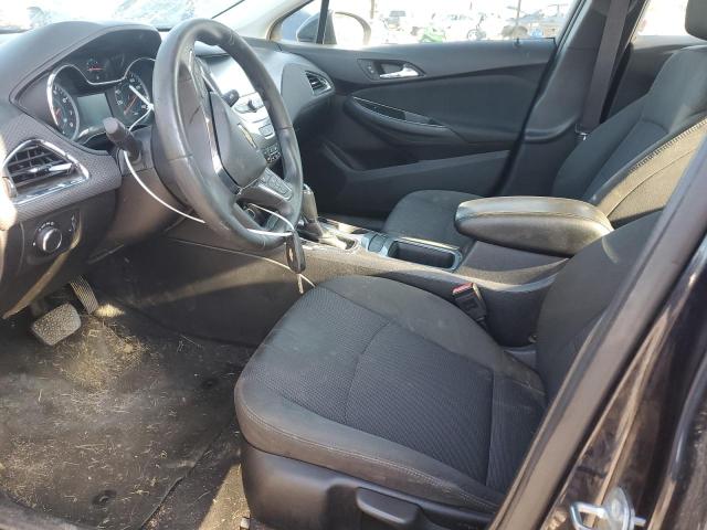 2016 CHEVROLET CRUZE LT 1G1BE5SM7G7307327