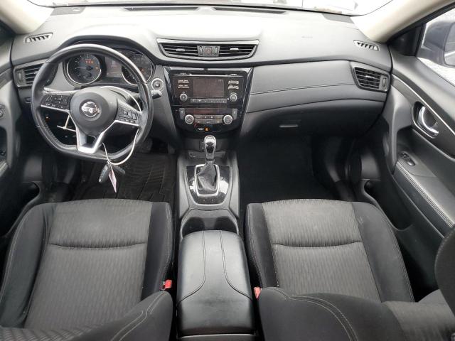 2017 NISSAN ROGUE S JN8AT2MT2HW398241