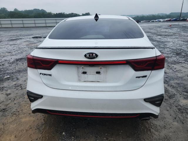 2021 KIA FORTE GT LINE 3KPF34AD0ME311094