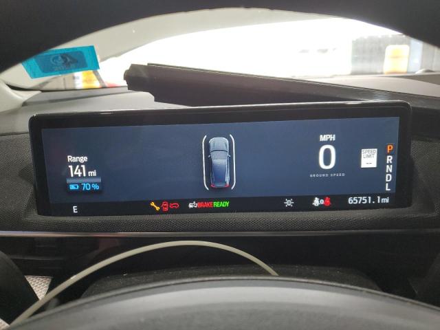 2021 FORD MUSTANG MACH-E SELECT 3FMTK1SS7MMA25939