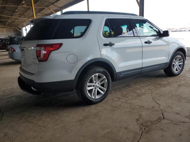 2017 FORD EXPLORER 1FM5K8B86HGE42748