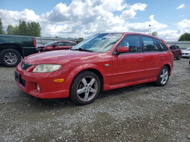 MAZDA PROTEGE PR5