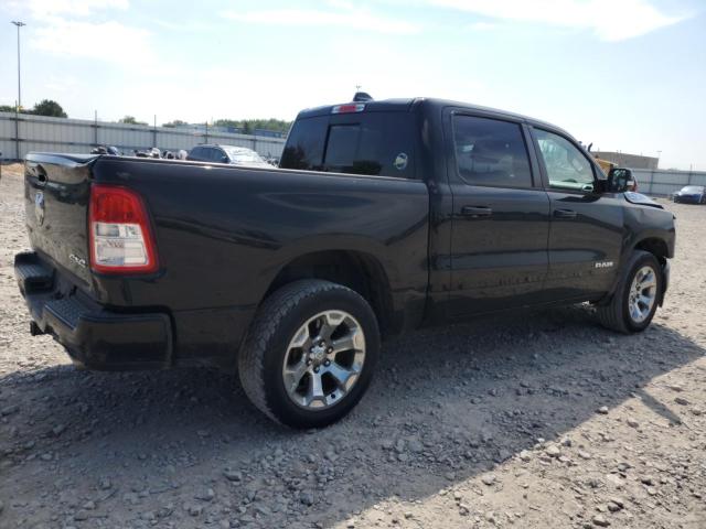 2019 RAM 1500 BIG H 1C6SRFFT0KN805187