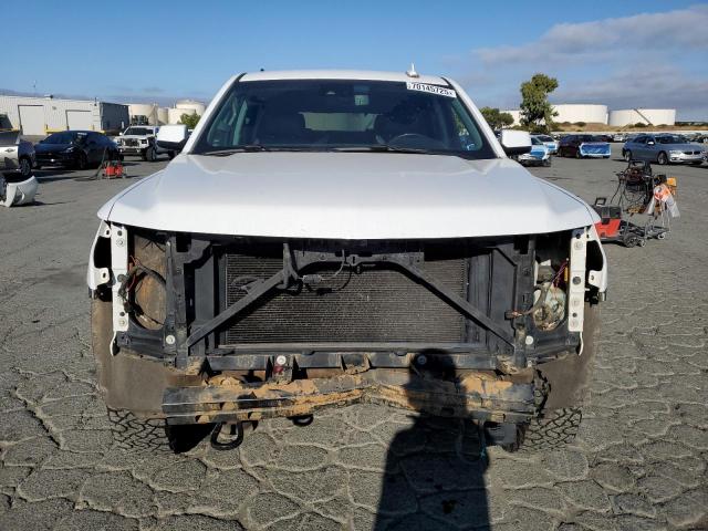 2016 CHEVROLET TAHOE K1500 LT 1GNSKBKC5GR118578