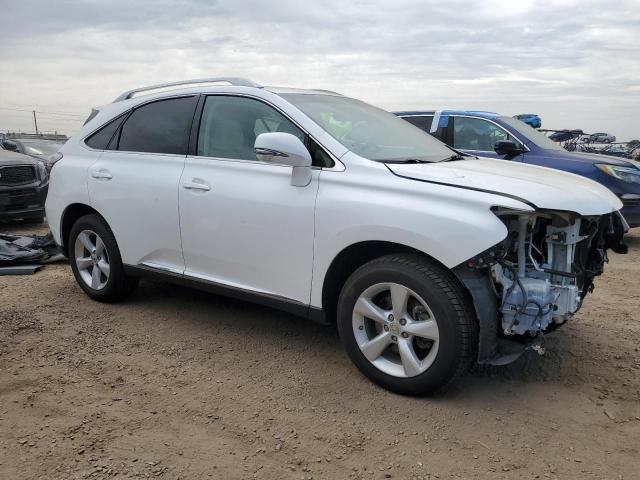 2015 LEXUS RX 350 BAS 2T2BK1BA2FC258884