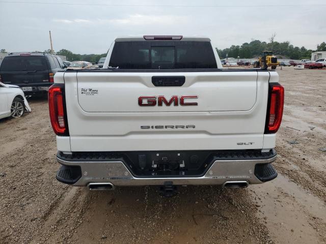 2022 GMC SIERRA K15 3GTUUDED1NG648569