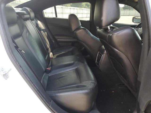 2019 DODGE CHARGER SXT 2C3CDXBGXKH753235