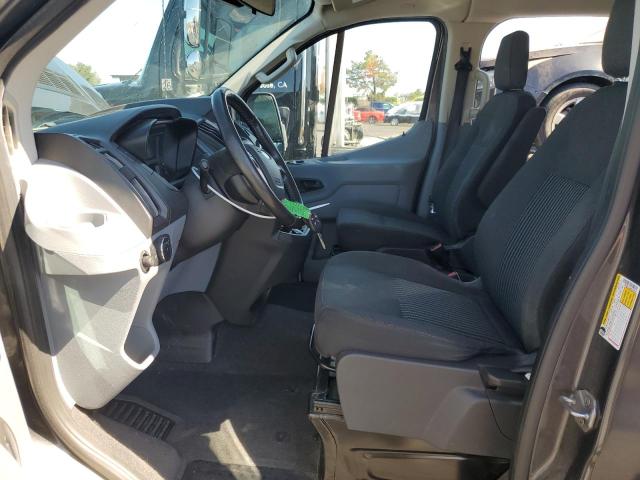 2019 FORD TRANSIT T- - 1FMZK1YG2KKA92465