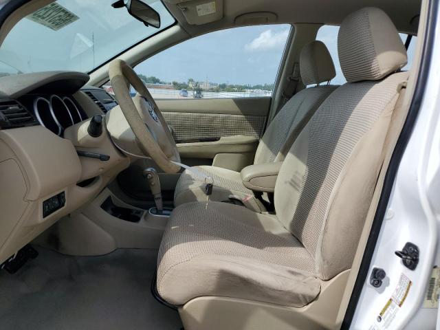 2011 NISSAN VERSA S - 3N1BC1CP5BL484755